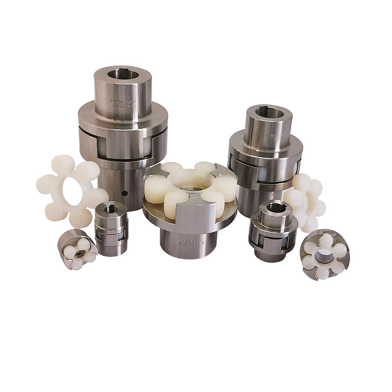 5-联轴器 ML1-5组图