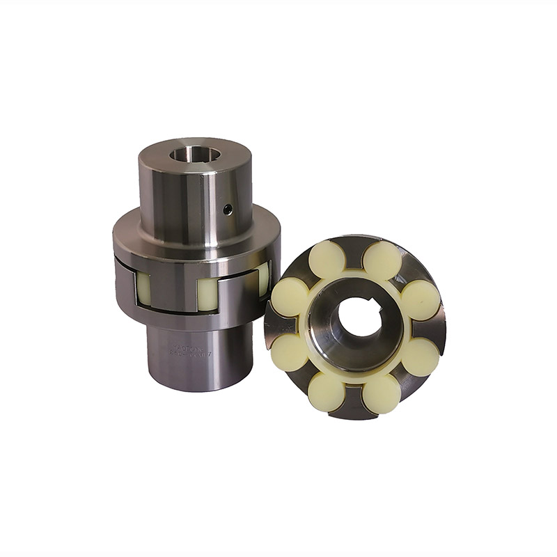 4-联轴器 ML型组图